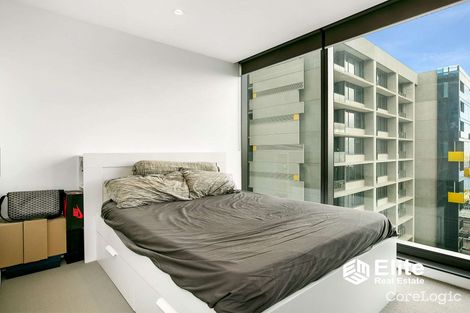 Property photo of 4109/639 Lonsdale Street Melbourne VIC 3000