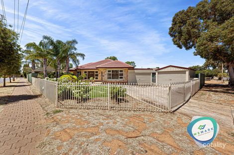 Property photo of 2 St Ives Drive Parafield Gardens SA 5107
