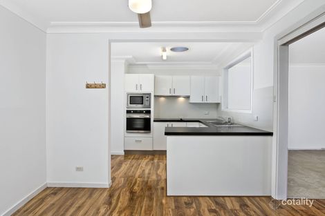 Property photo of 36 Hillcrest Avenue Penrith NSW 2750