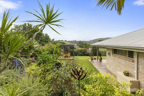 Property photo of 22 Westview Crescent Nambour QLD 4560