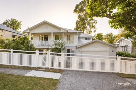 Property photo of 230 Park Road Yeerongpilly QLD 4105