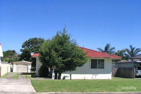 4 Albert St, Lake Illawarra, NSW 2528