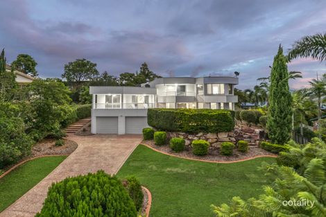 Property photo of 35 Shuttle Place Bridgeman Downs QLD 4035