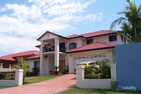 11 James Pl, Sinnamon Park, QLD 4073