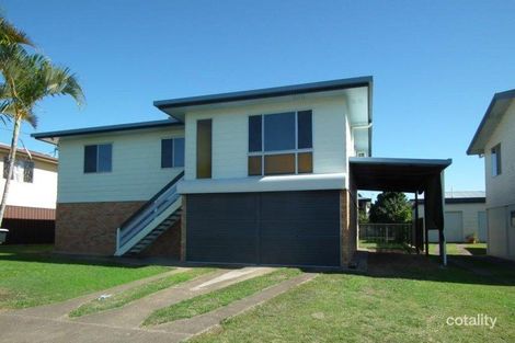 26 Gillhespy St, Maryborough, QLD 4650