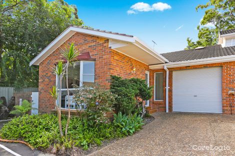 Property photo of 10/7 Melrose Avenue Sylvania NSW 2224