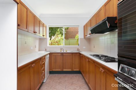 Property photo of 10/7 Melrose Avenue Sylvania NSW 2224