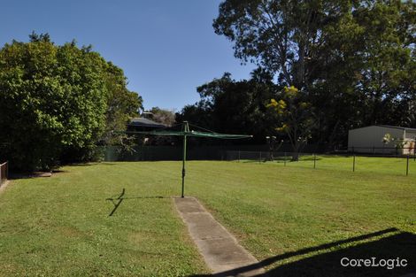 Property photo of 20 Lithgow Street Wynnum QLD 4178