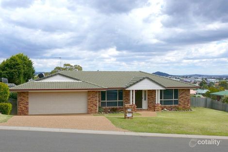 12 Mirage Ct, Wilsonton, QLD 4350
