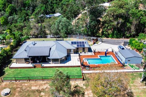 270a Syndicate Rd, Tallebudgera, QLD 4228