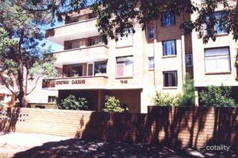Property photo of 4/78-82 Albert Road Strathfield NSW 2135