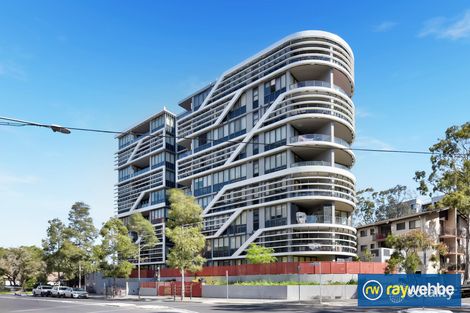 606/6 Cross St, Bankstown, NSW 2200