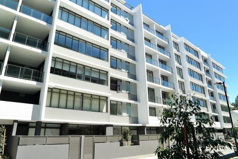 Property photo of 406/8-13 Waterview Drive Lane Cove NSW 2066