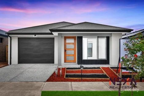 Property photo of 76 Batehaven Crescent Donnybrook VIC 3064