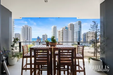 93/25 Woodroffe Ave, Main Beach, QLD 4217