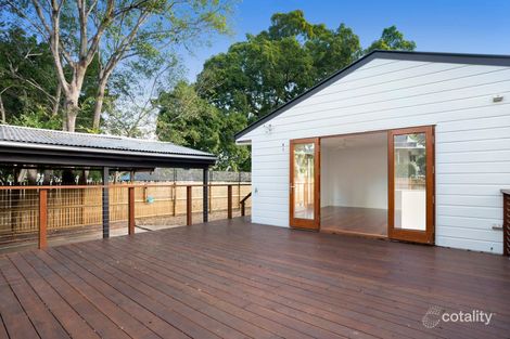 Property photo of 126 Rawlins Street Kangaroo Point QLD 4169