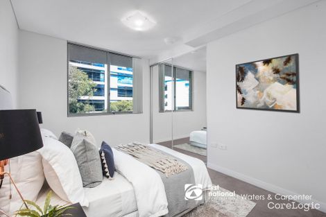 Property photo of 603/214-220 Coward Street Mascot NSW 2020