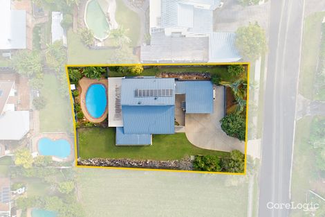 Property photo of 17 Aletta Street Shailer Park QLD 4128