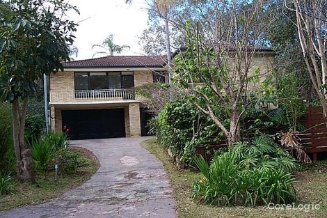 Property photo of 8 Ignatius Road Lindfield NSW 2070