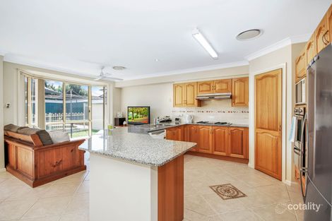 Property photo of 67 Pine Creek Circuit St Clair NSW 2759