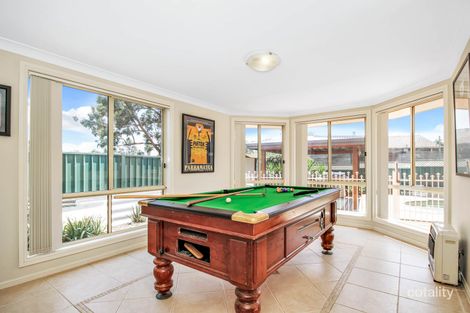 Property photo of 67 Pine Creek Circuit St Clair NSW 2759