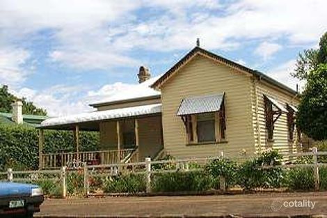 Property photo of 29 Godsall Street East Toowoomba QLD 4350