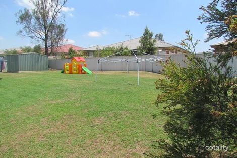 Property photo of 60 Casey Drive Hunterview NSW 2330