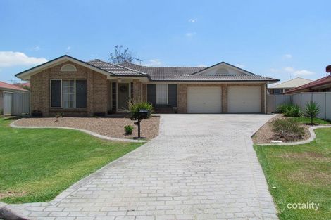 Property photo of 60 Casey Drive Hunterview NSW 2330