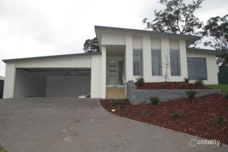 Property photo of 34 Dixon Circuit Muswellbrook NSW 2333