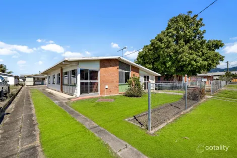 23 HOGAN ST, WESTCOURT, QLD 4870