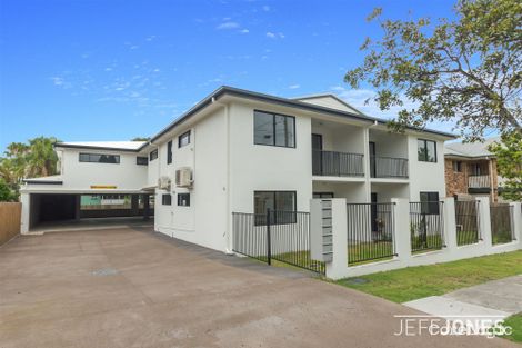 Property photo of 5/25 Galway Street Greenslopes QLD 4120