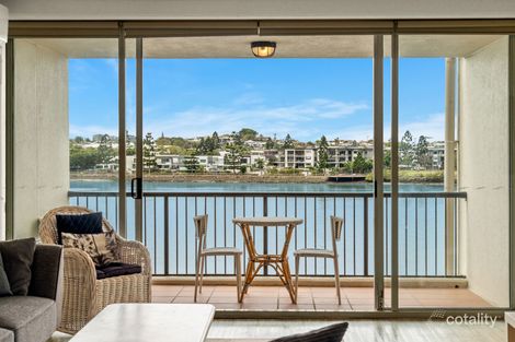 Property photo of 20/39 Vernon Terrace Teneriffe QLD 4005