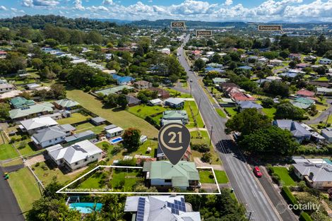 157 Wyrallah Rd, East Lismore, NSW 2480