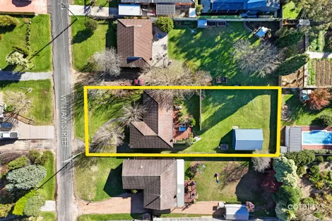 Property photo of 37 William Street Mittagong NSW 2575