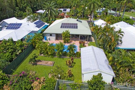 8 Flora Cl, Clifton Beach, QLD 4879