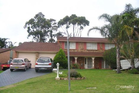 10 Banjo St, Heathcote, NSW 2233