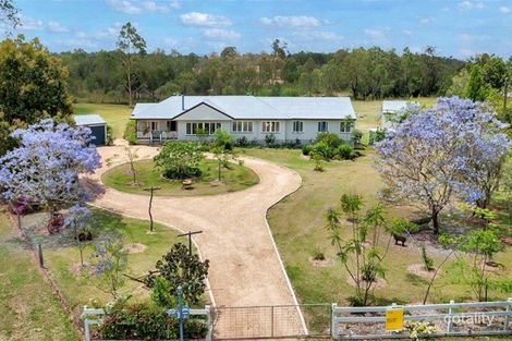 18 Parkridge Dr, Withcott, QLD 4352