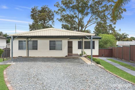 Property photo of 18 Mississippi Road Seven Hills NSW 2147