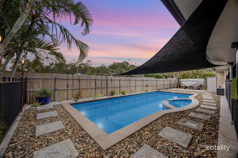 Property photo of 2 Dartmouth Close Clinton QLD 4680
