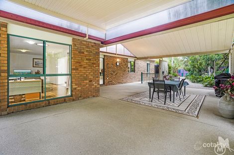 Property photo of 4 Hoffman Street McDowall QLD 4053