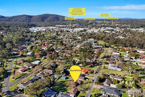 Property photo of 37 William Street Mittagong NSW 2575