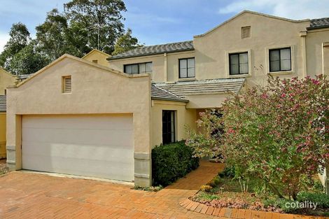 75/59a Castle St, Castle Hill, NSW 2154