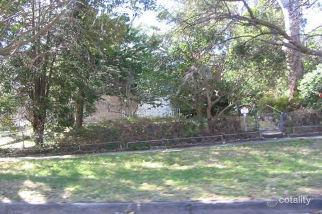 5 Wisdom Rd, Greenwich, NSW 2065