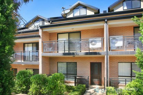 Property photo of 4/104-110 Elizabeth Street Granville NSW 2142