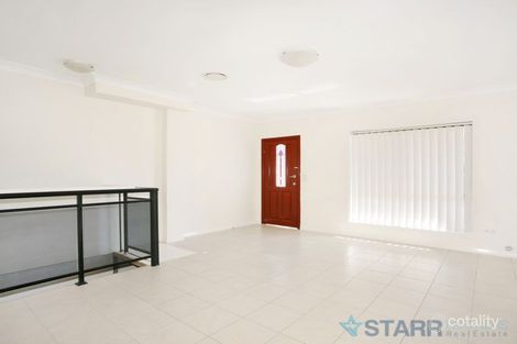 Property photo of 4/104-110 Elizabeth Street Granville NSW 2142
