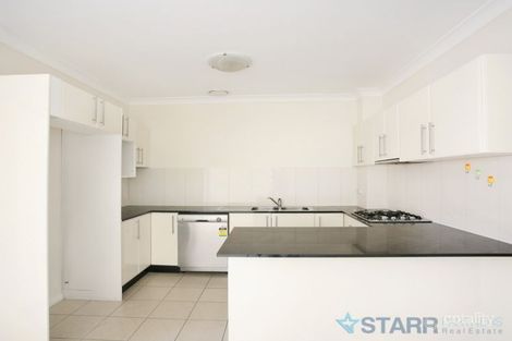 Property photo of 4/104-110 Elizabeth Street Granville NSW 2142
