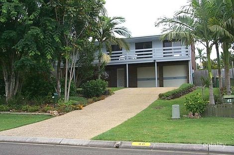 40 Cyclades Cres, Currumbin Waters, QLD 4223