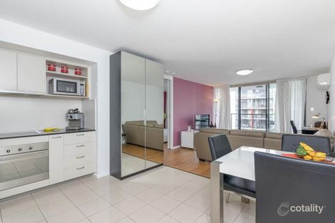 Property photo of 88/128 Adelaide Terrace East Perth WA 6004
