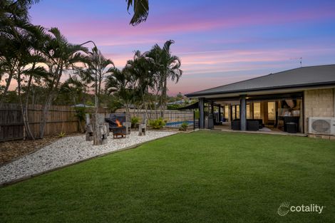 Property photo of 2 Dartmouth Close Clinton QLD 4680