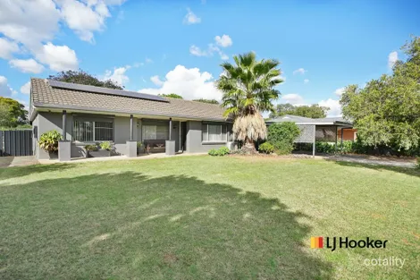 Property photo of 207 Algalah Street Narromine NSW 2821